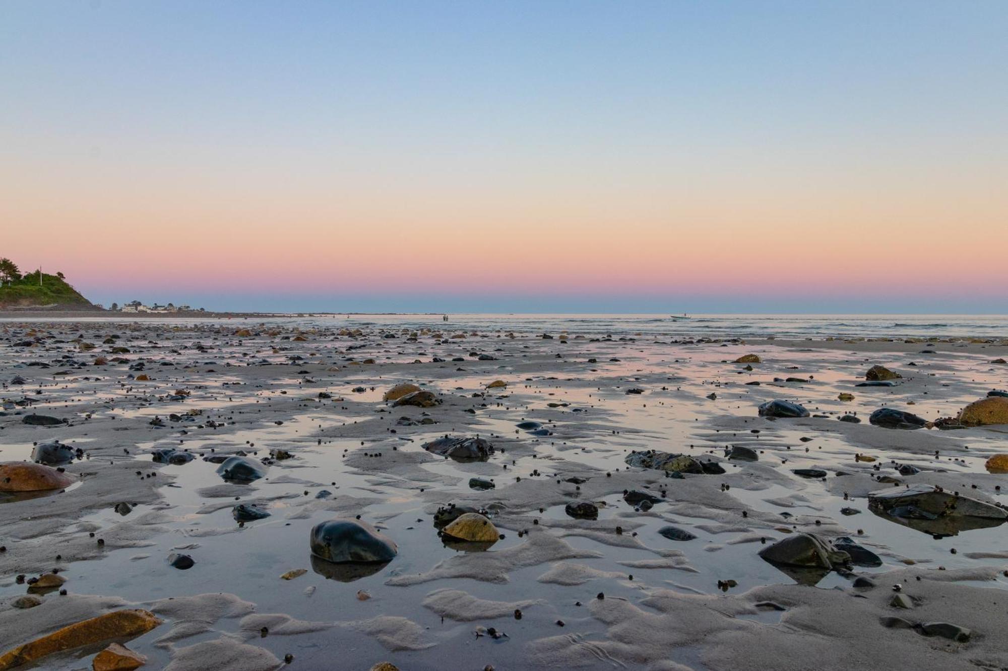 Charming Kennebunk Studio Cottage With Beach Access エクステリア 写真