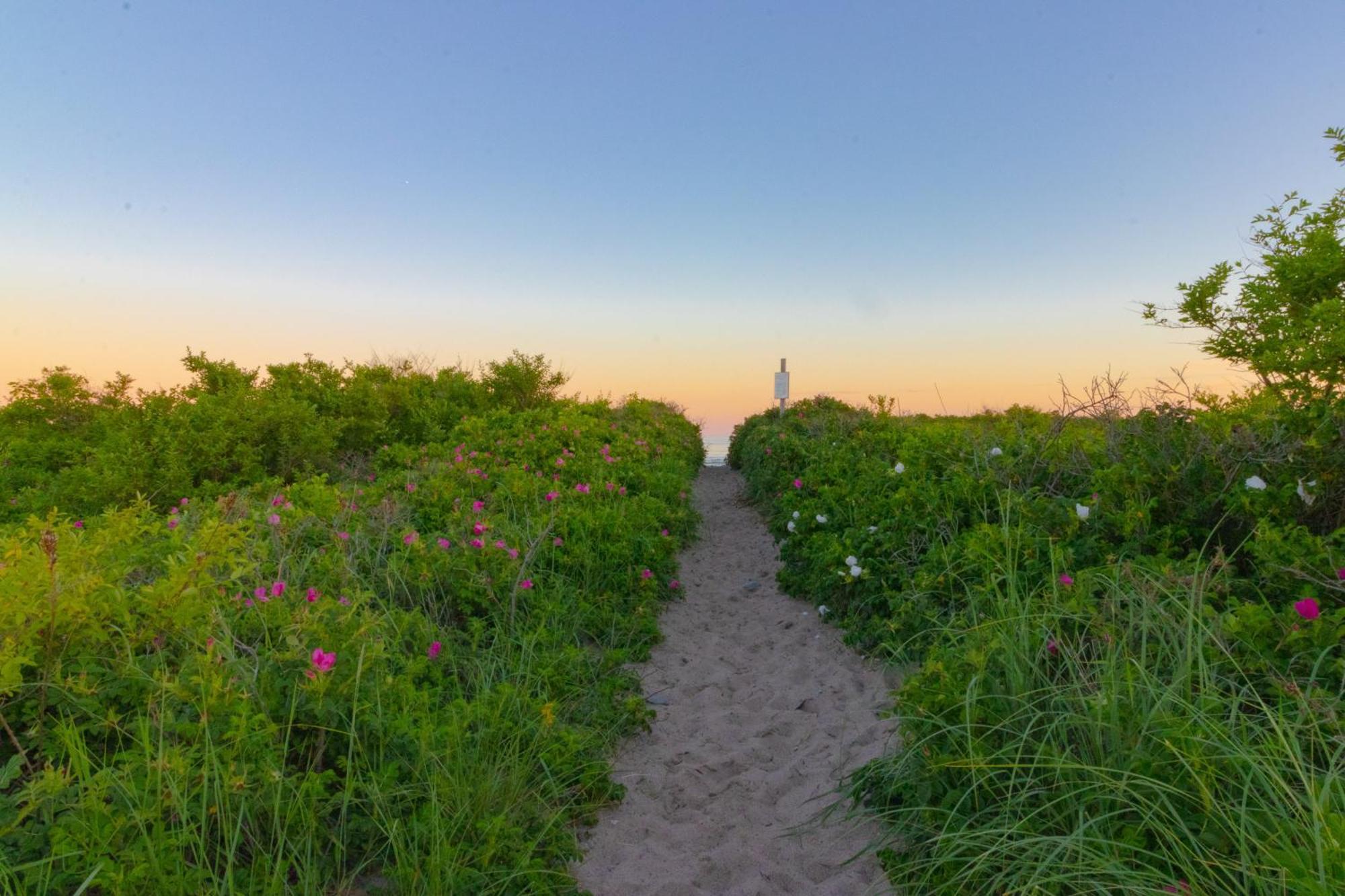 Charming Kennebunk Studio Cottage With Beach Access エクステリア 写真