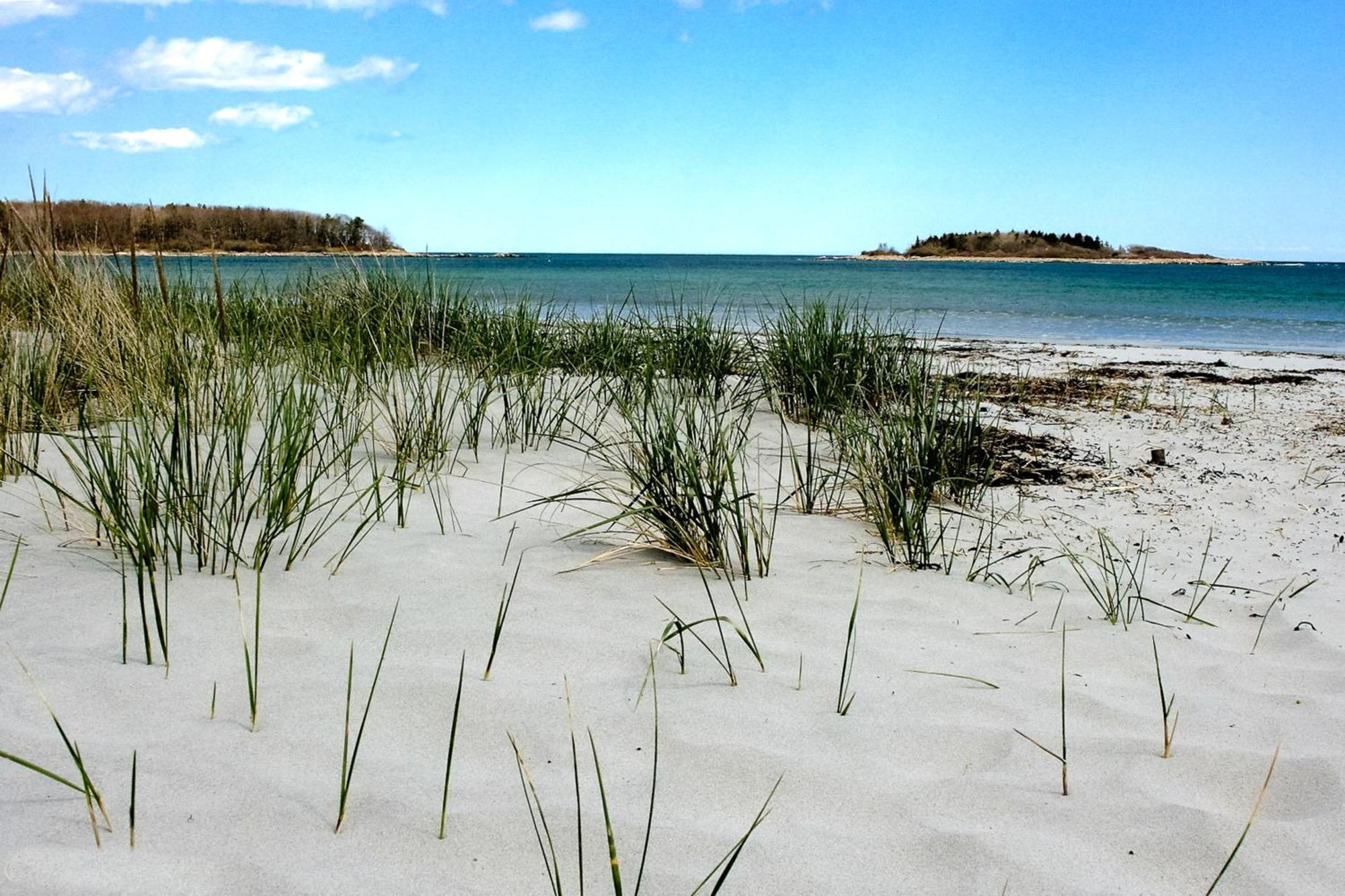 Charming Kennebunk Studio Cottage With Beach Access エクステリア 写真